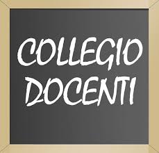 Convocazione collegio dei docenti e collegio degli educatori 02.09.2022