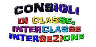 Convocazione Consigli di intersezione/interclasse/classe NOVEMBRE A.S. 2023-2024