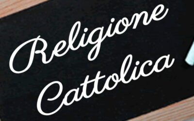 RELIGIONE CATTOLICA GRADUATORIA REGIONALE DEFINITIVA 2023-2024 1° SETTORE al 16.06.2023