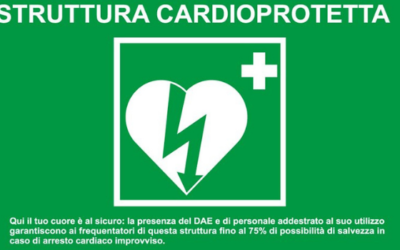 Progetto “Benevento cardio-protetta”